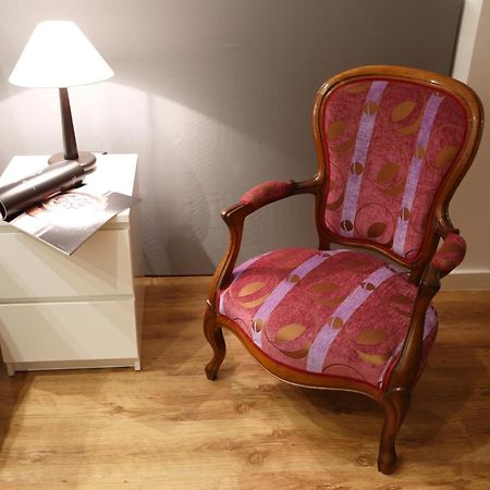 The Queen Luxury Apartments - Villa Liberty Luxembourg Bagian luar foto