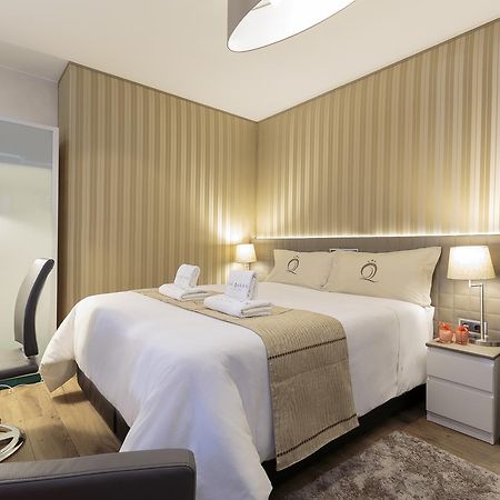 The Queen Luxury Apartments - Villa Liberty Luxembourg Bagian luar foto