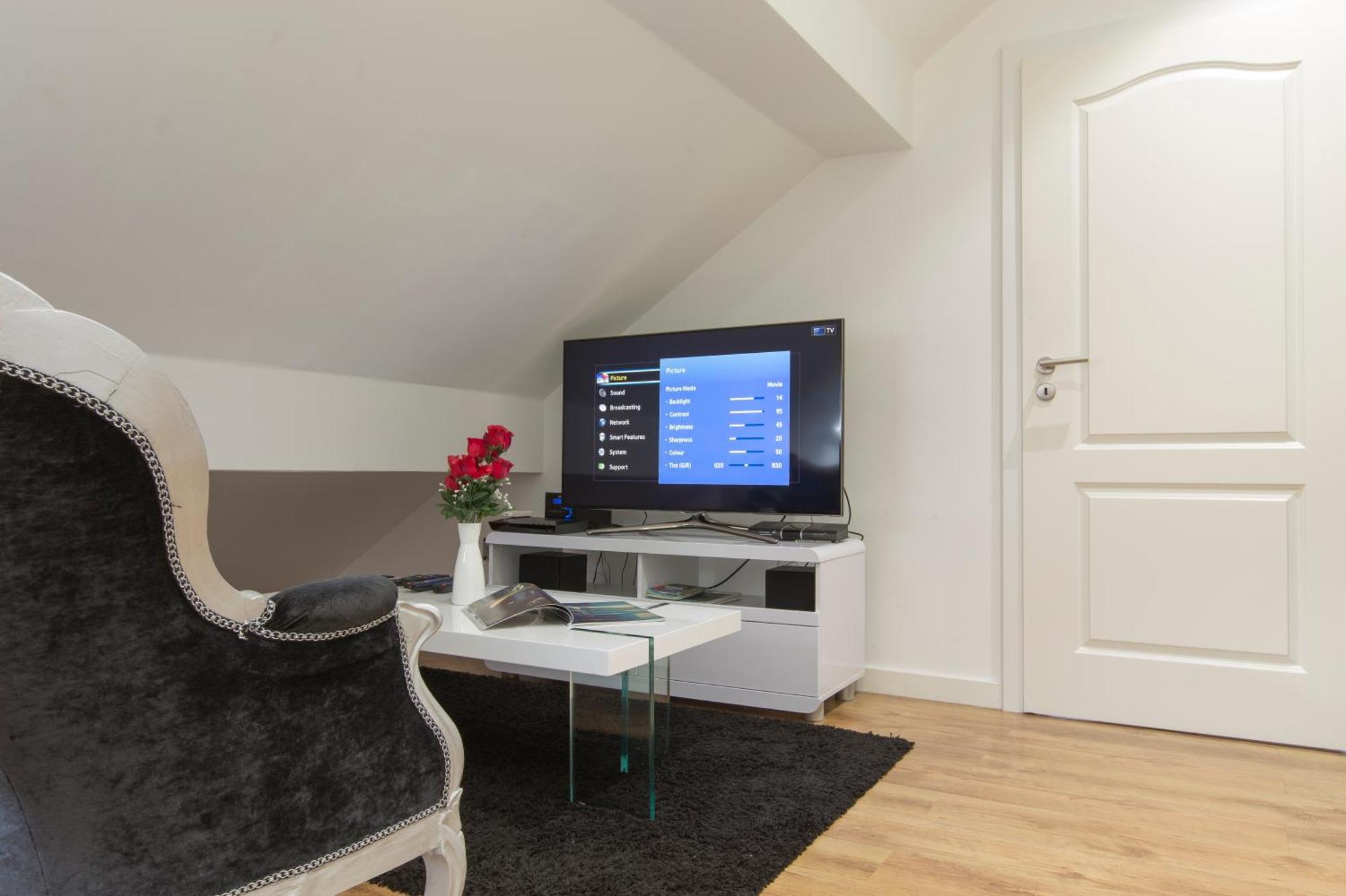 The Queen Luxury Apartments - Villa Liberty Luxembourg Bagian luar foto