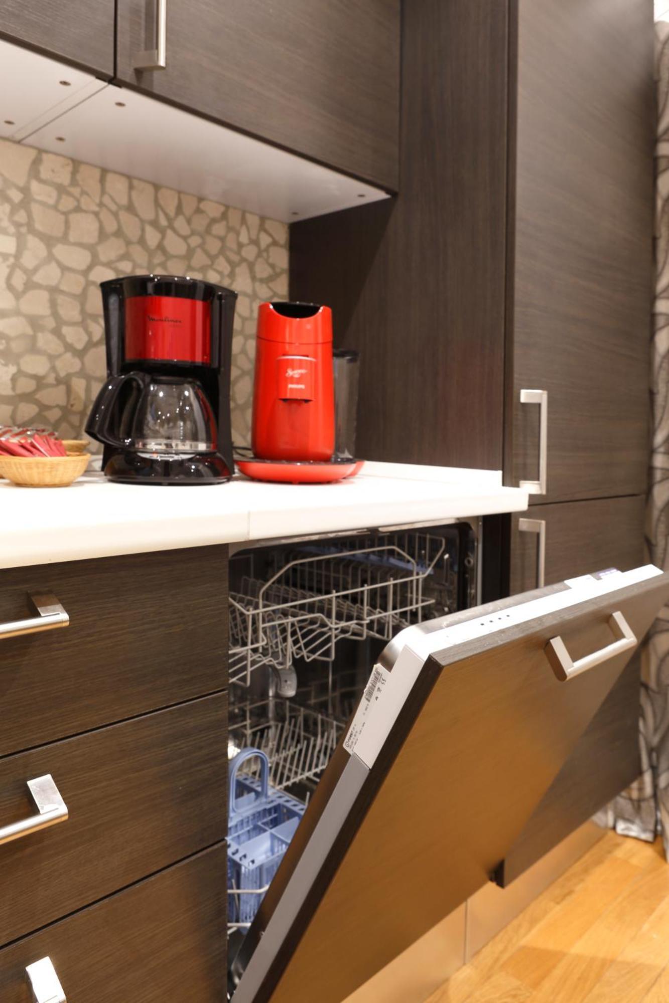 The Queen Luxury Apartments - Villa Liberty Luxembourg Bagian luar foto