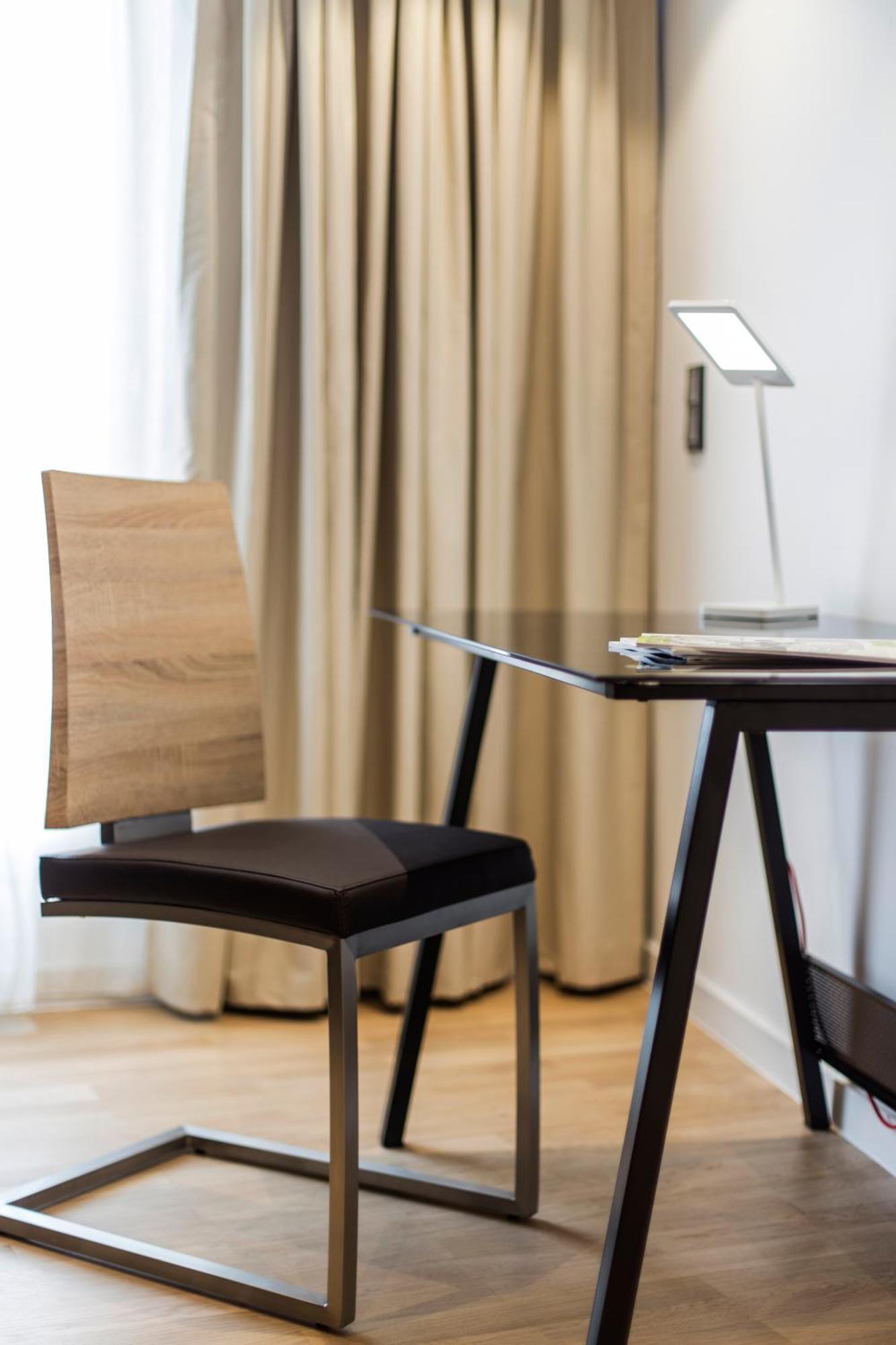 The Queen Luxury Apartments - Villa Liberty Luxembourg Bagian luar foto