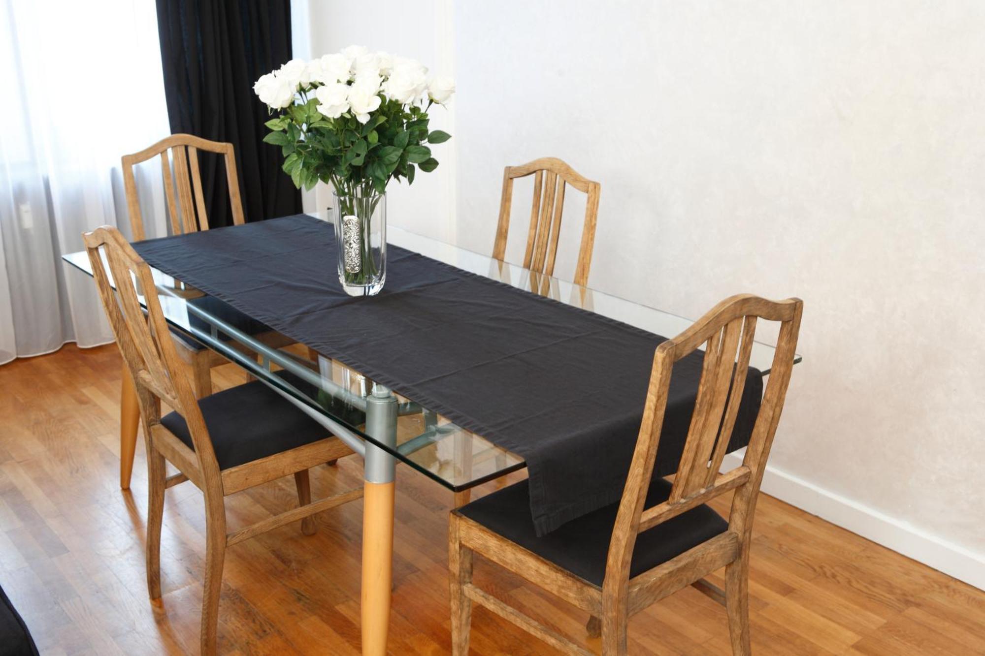 The Queen Luxury Apartments - Villa Liberty Luxembourg Bagian luar foto