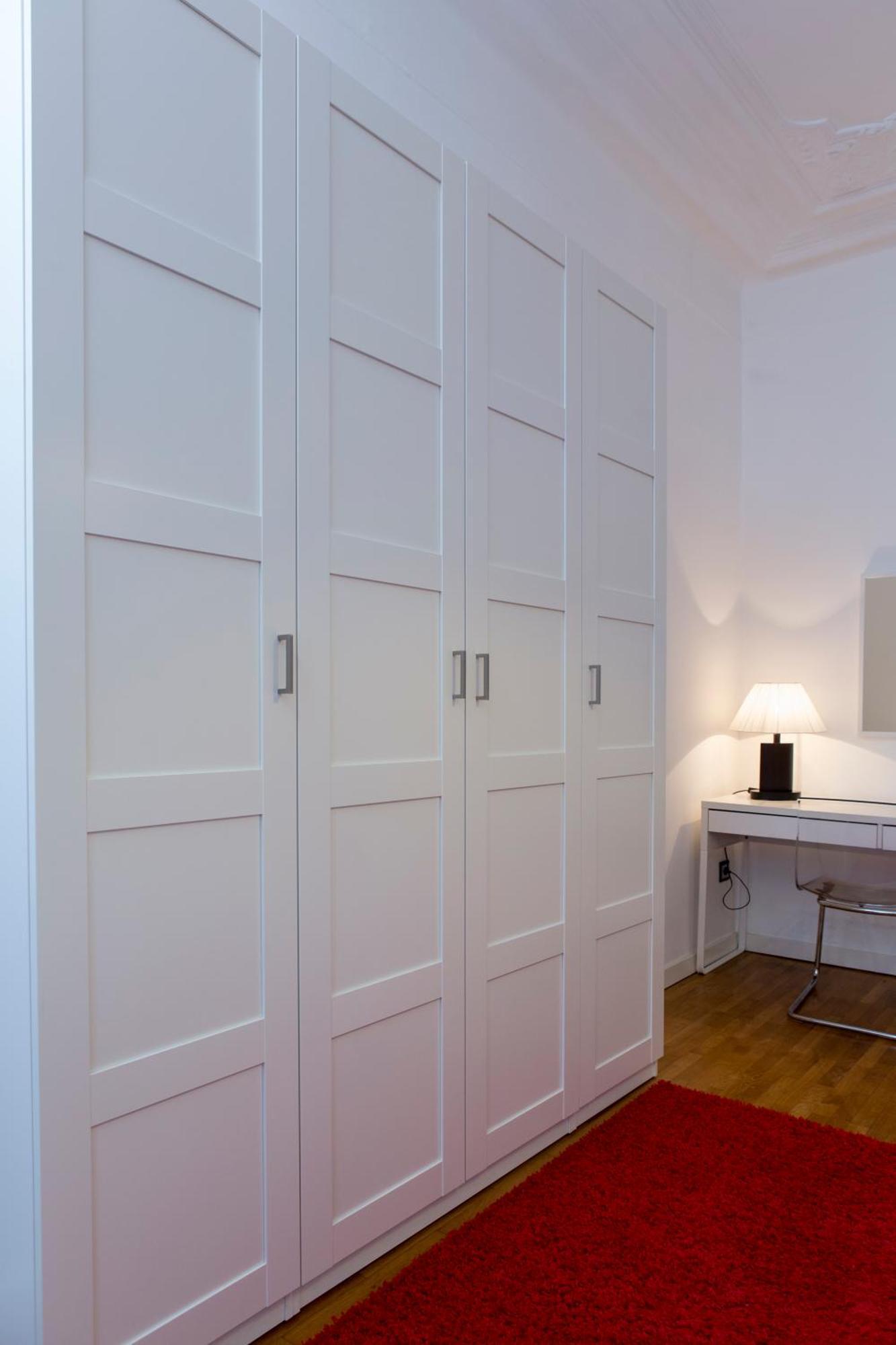 The Queen Luxury Apartments - Villa Liberty Luxembourg Bagian luar foto