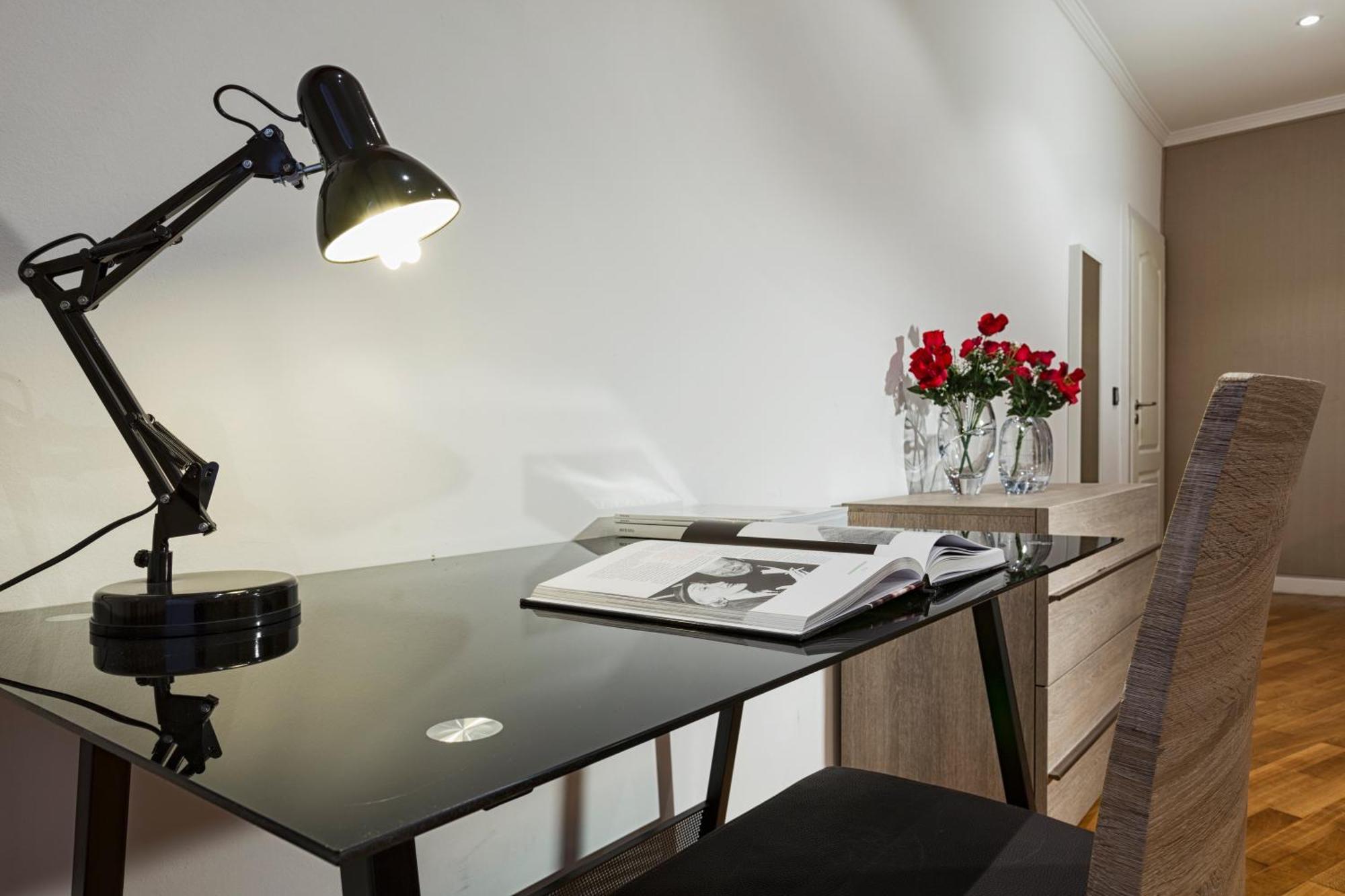 The Queen Luxury Apartments - Villa Liberty Luxembourg Bagian luar foto